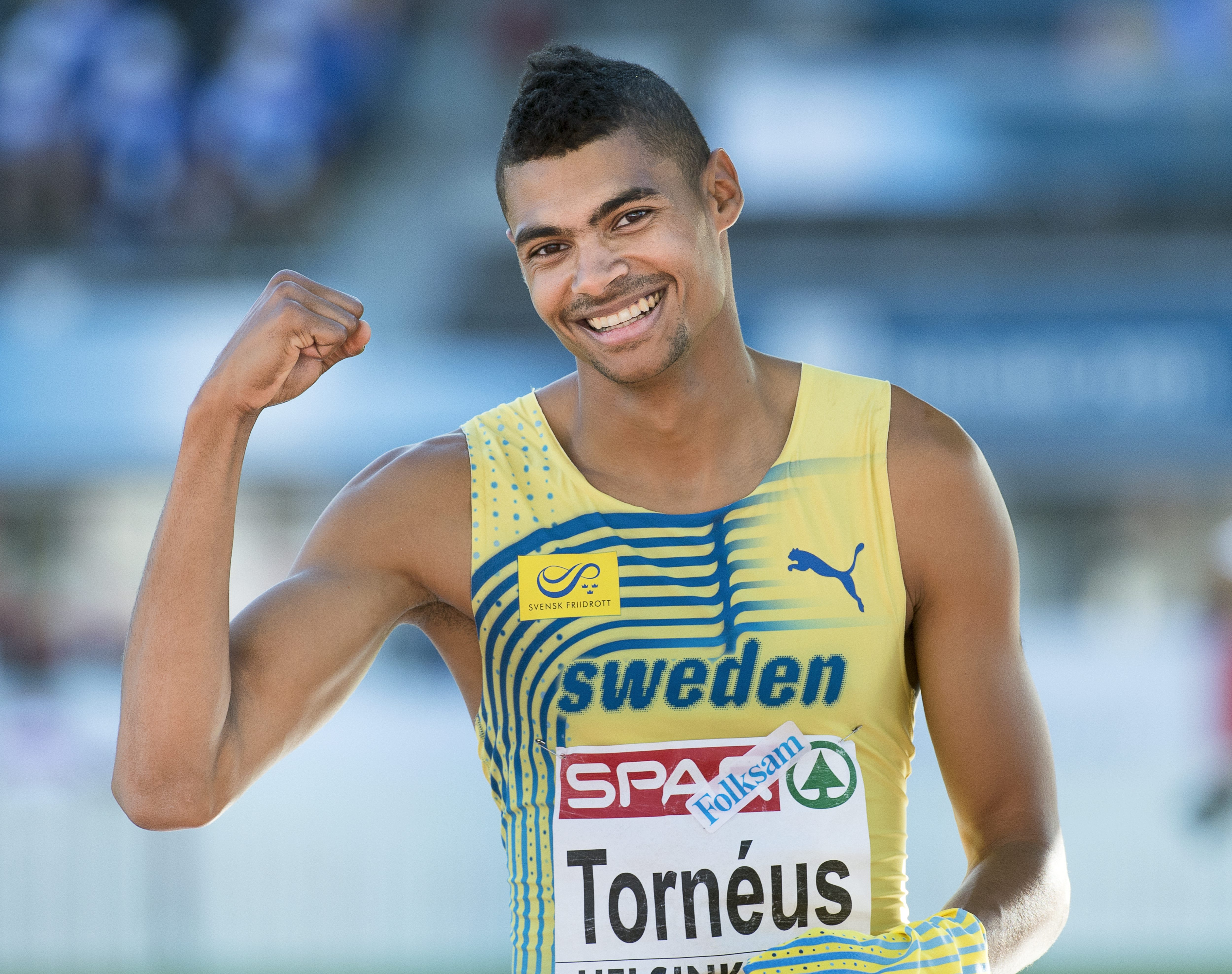 OS-hopp, OS i London, Medaljhopp