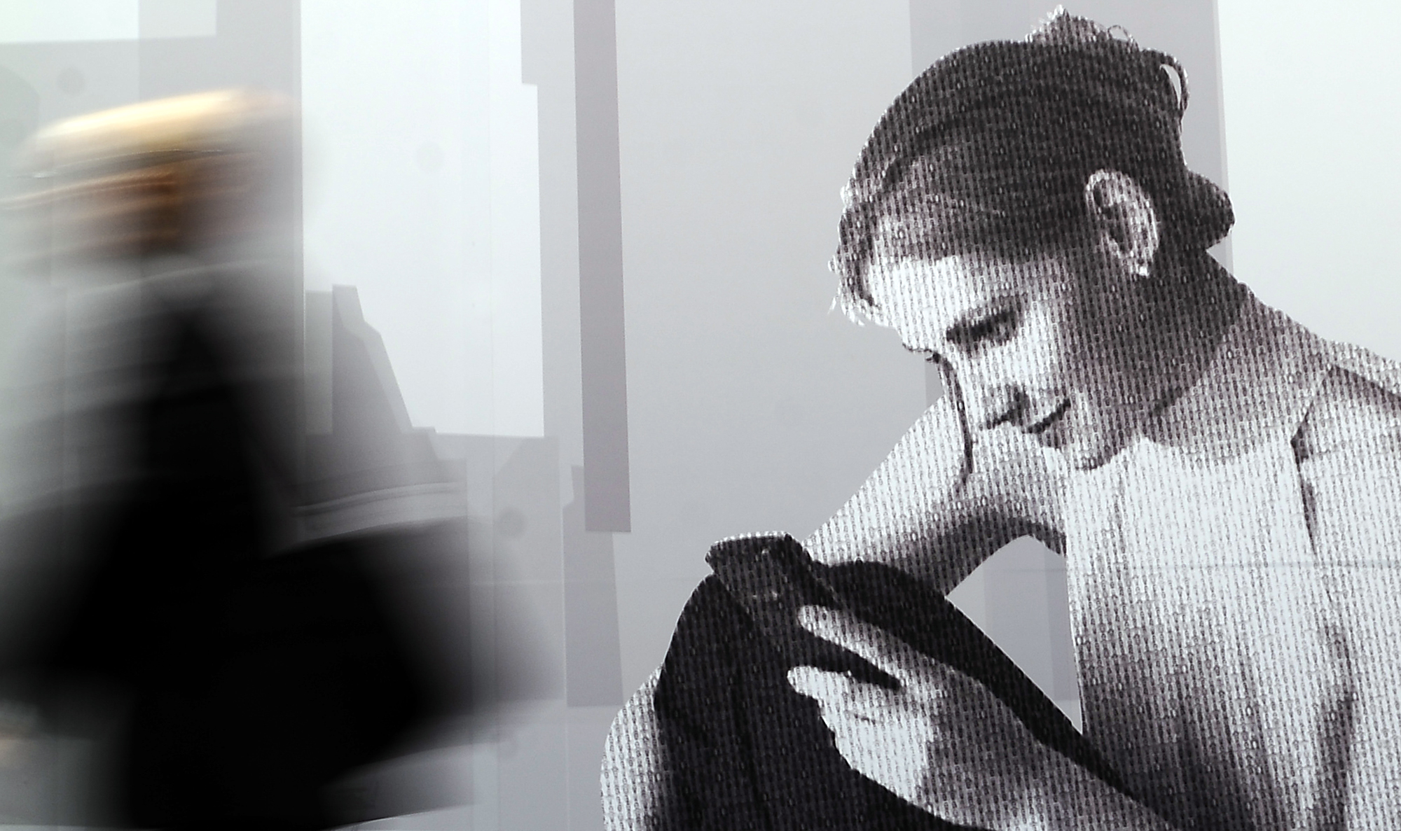 Sömnproblem, Sleep texting, SMS