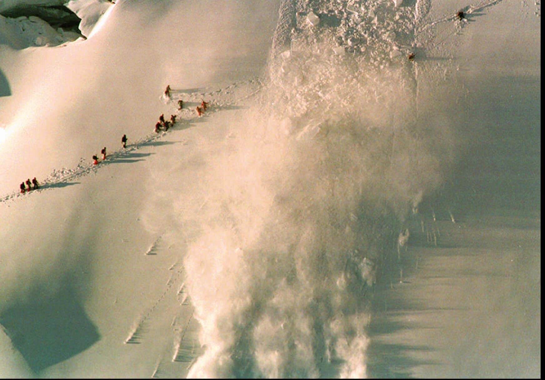 Islamabad, Avalanche, Krigszon, 100, Soldater, lavin, Pakistan, Naturkatastrof