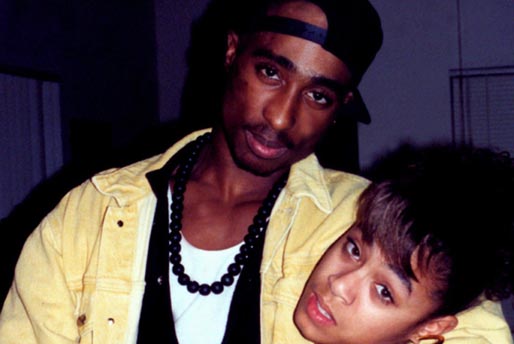 Tupac
