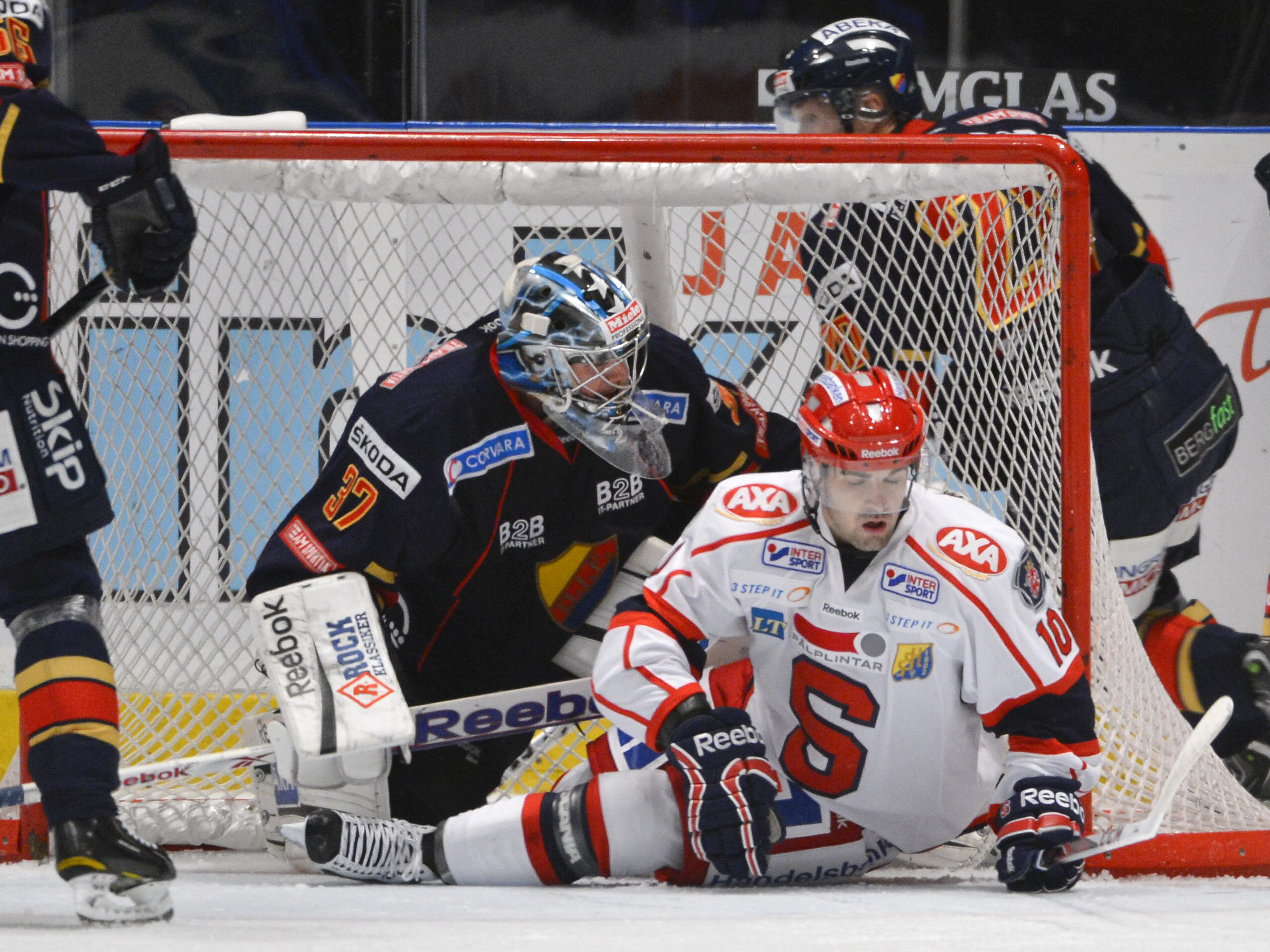 Dif, Karlskoga