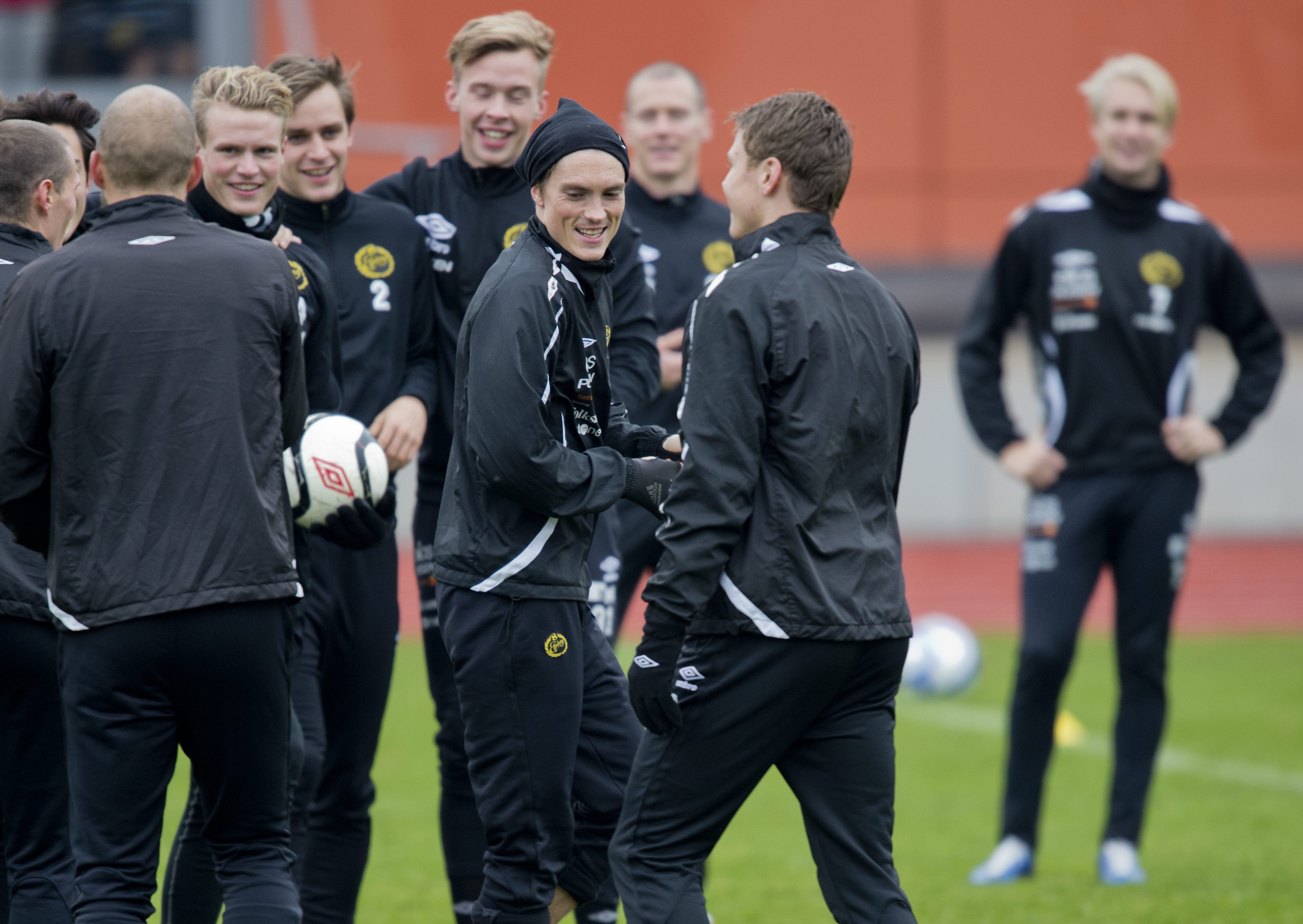 Stefan Ishizaki, Elfsborg, Allsvenska guldstriden