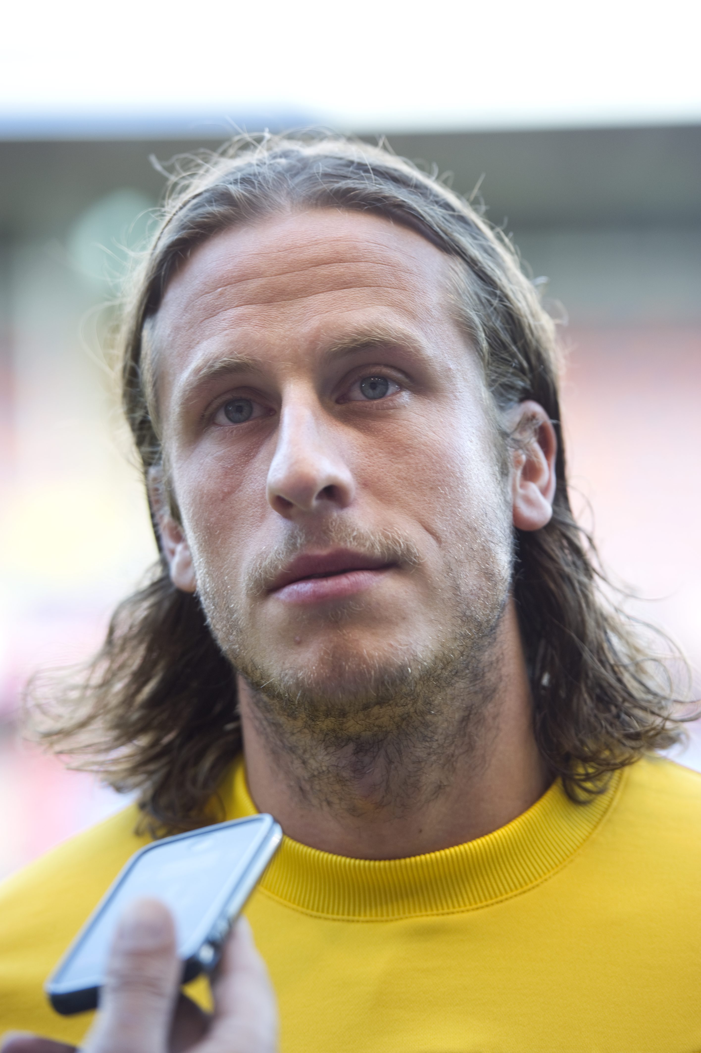 West Bromwich, Jonas Olsson
