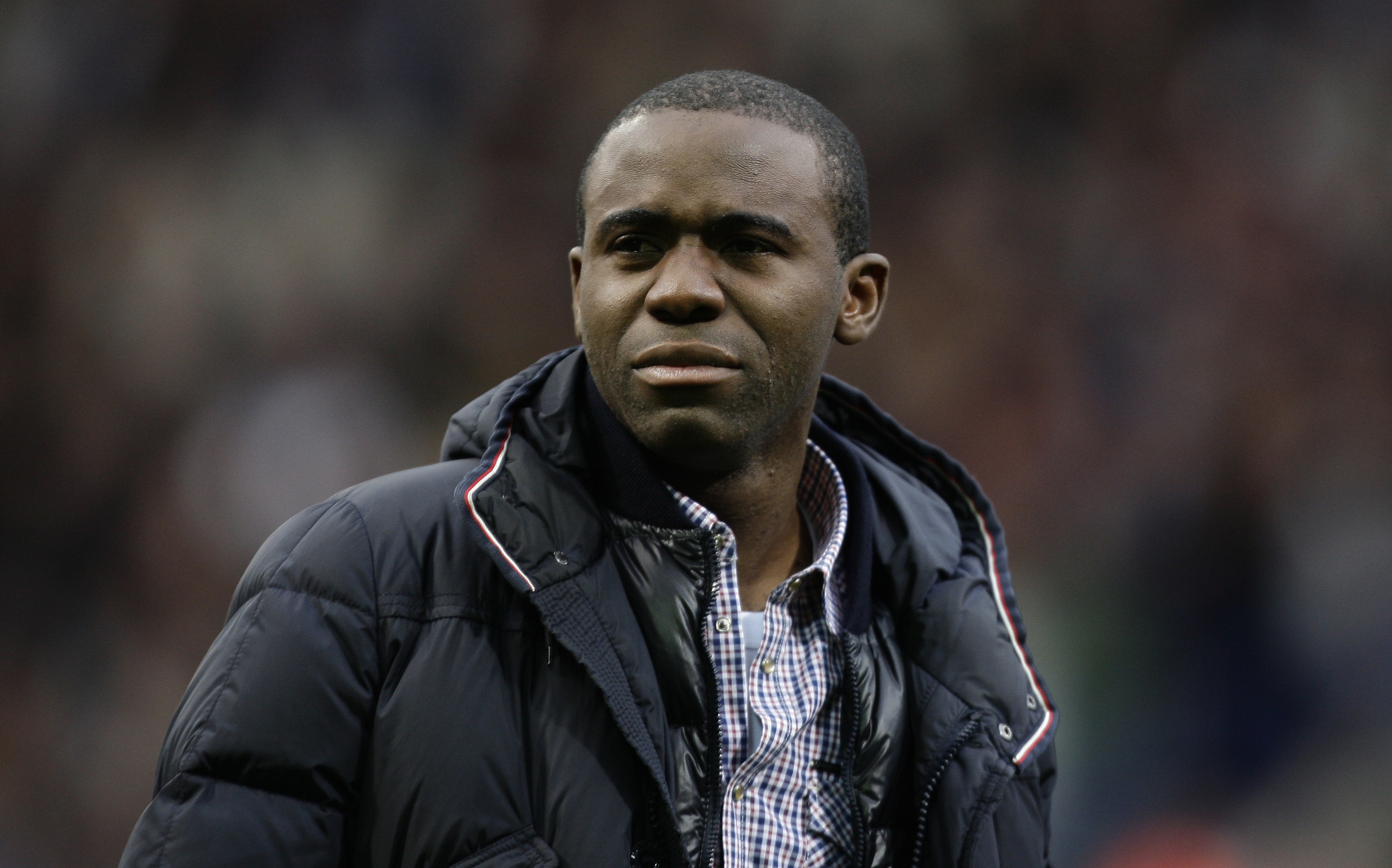 Kollaps, Hjärtattack, Fabrice Muamba, Premier League, Bolton, England, Fotboll, Hjärtoperation