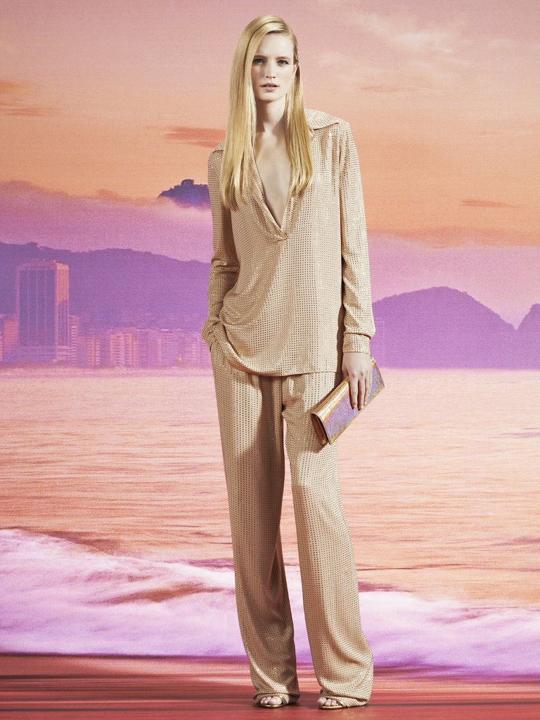 Gucci, Resort 2014