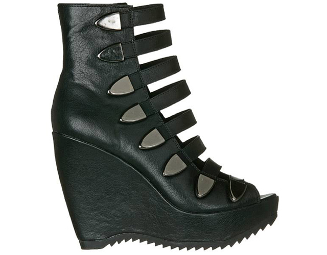 Shopping, Modette, Budgetkedjor