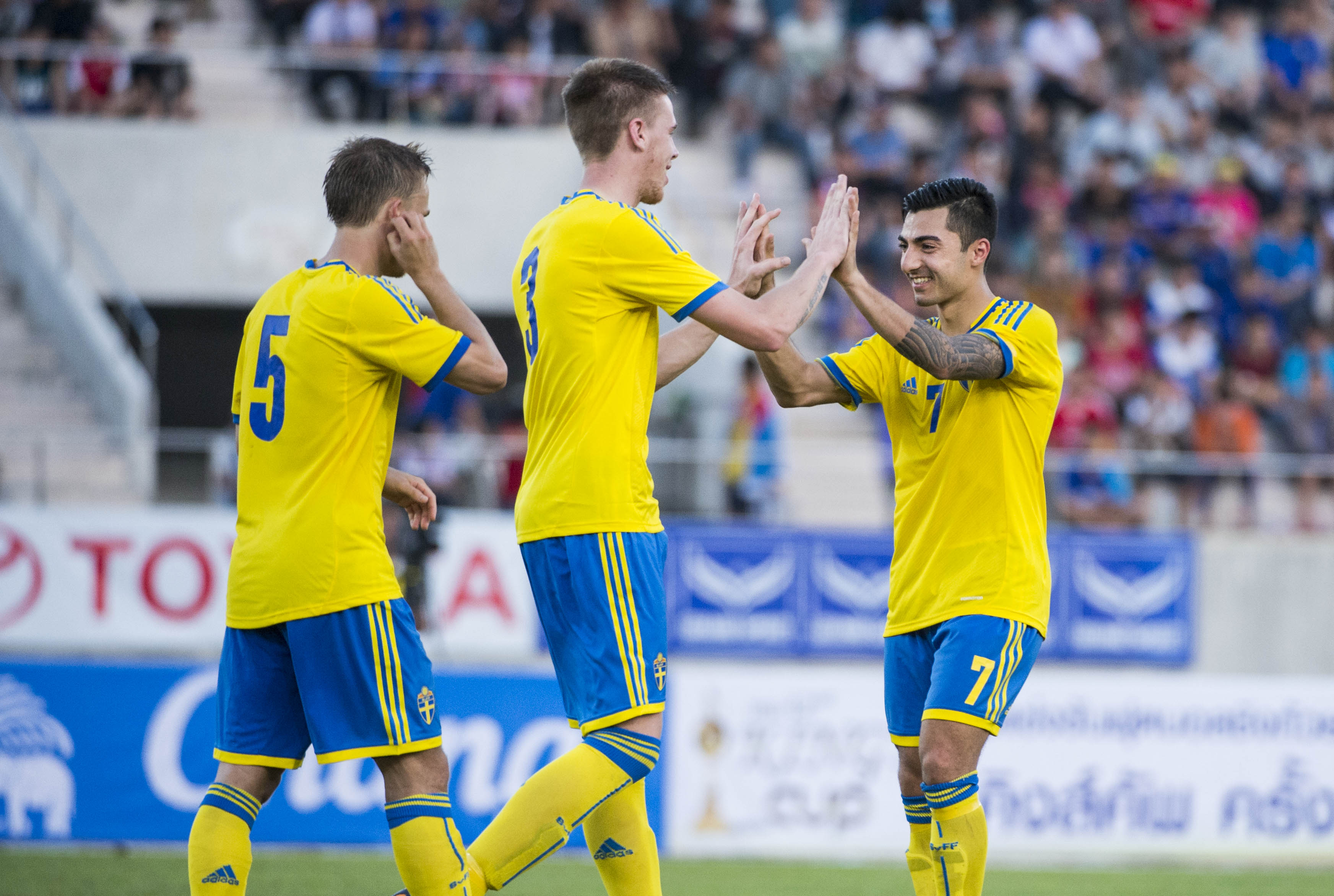 Silly Season, Ryssland, Allsvenskan, Malmo FF, turkiet, Jiloan Hamad, Landslaget