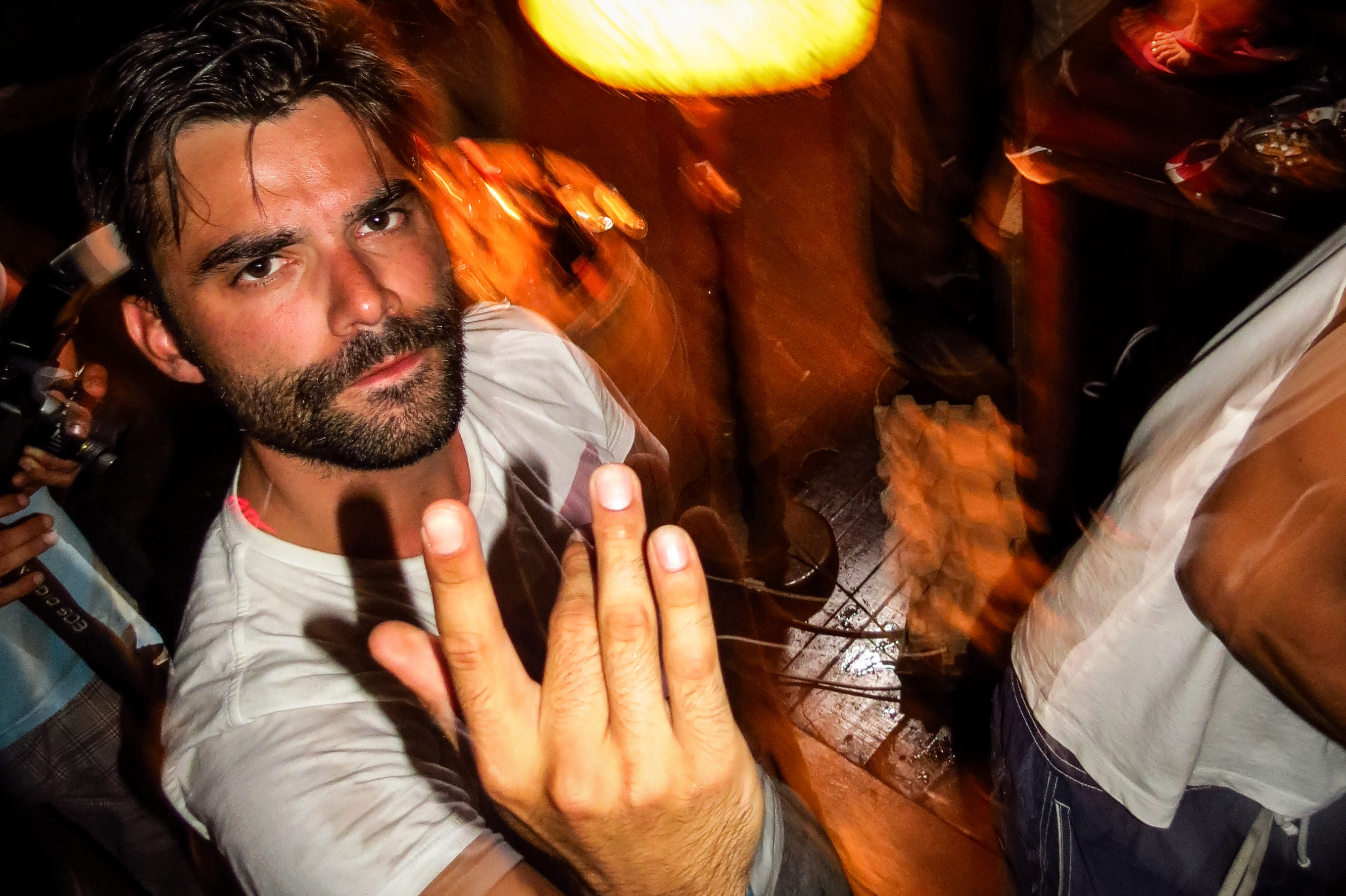 yacht week, the yacht week, Malin Evrenos, sailing, Y+M, Party