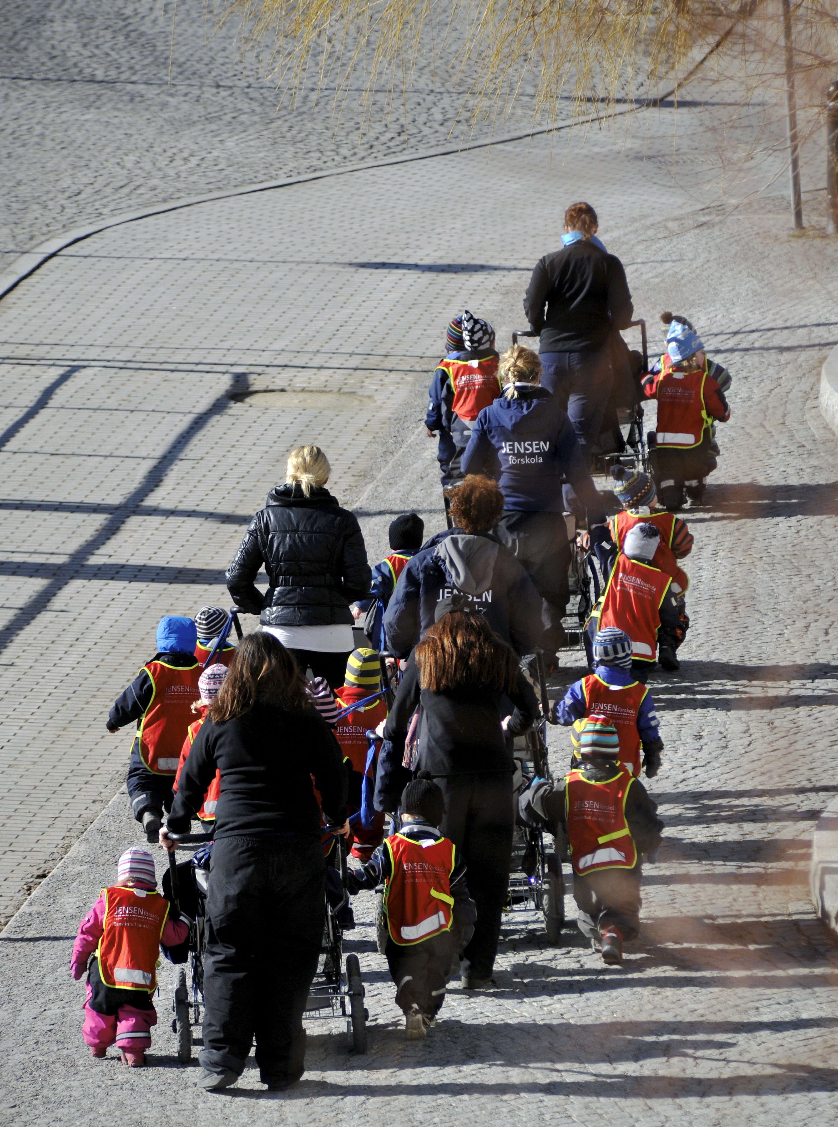Öppet Lock, Dödgrävare, Barn, Danmark, Oetiskt, Öppen, Kopenhamn, Liket, Lik, Begravningsentreprenör, Kista