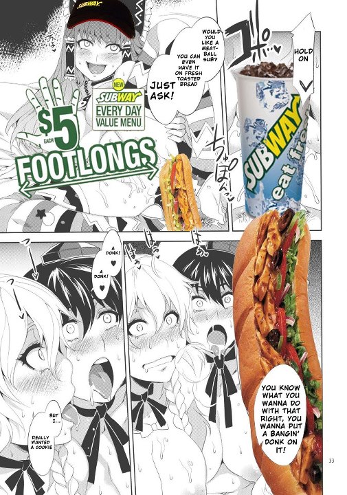 Facebook, Troll, subway