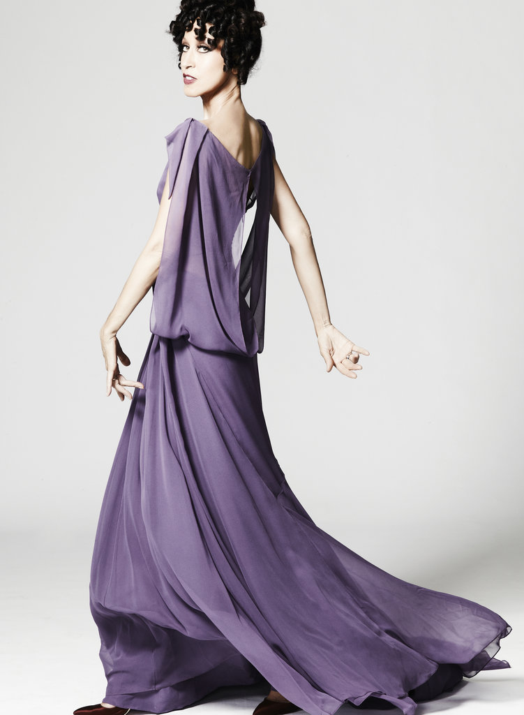 Glamour, Zac Posen