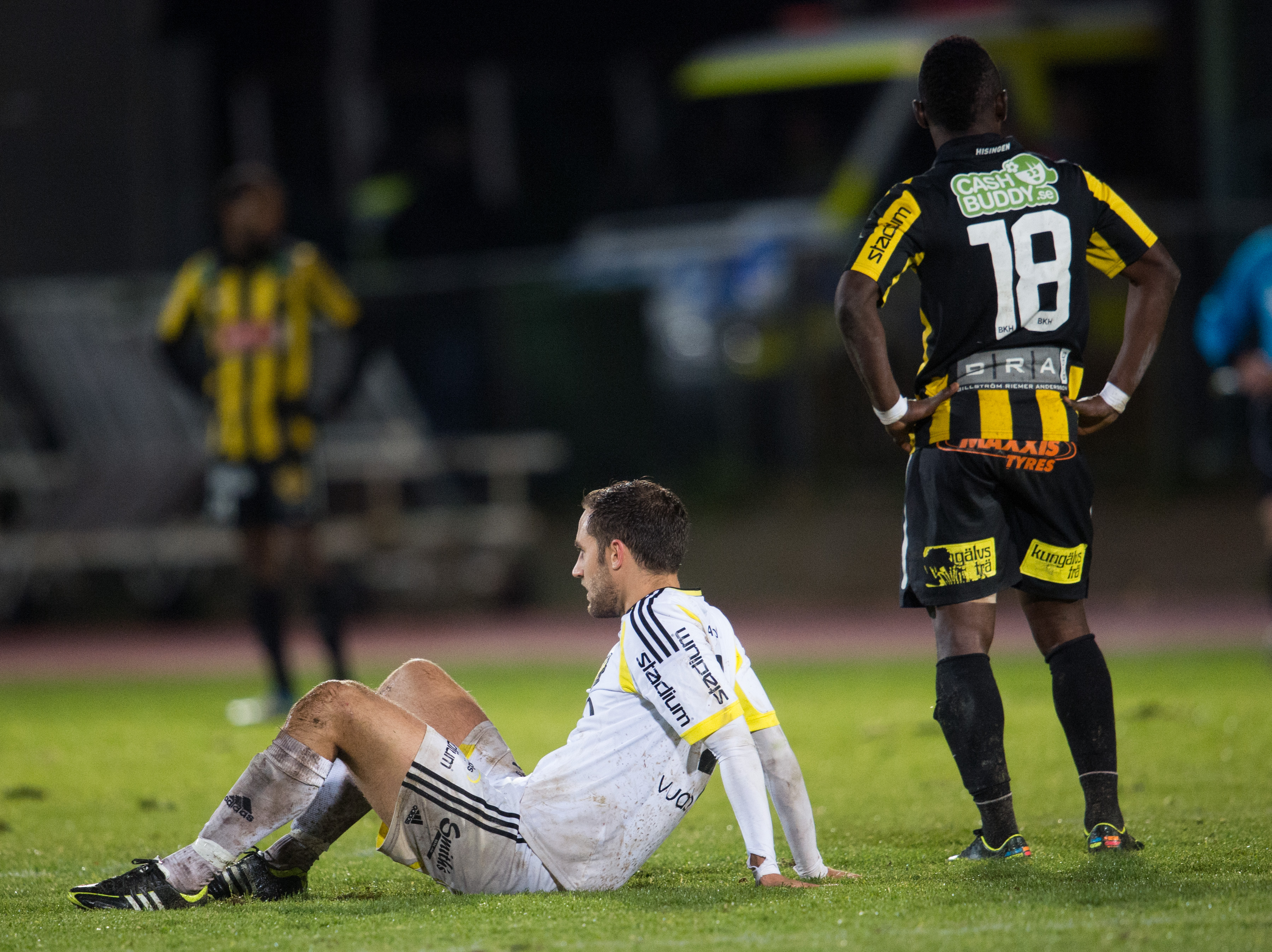 bildextra, Malmo, Allsvenskan, Hacken, Guldstrid, Elfsborg