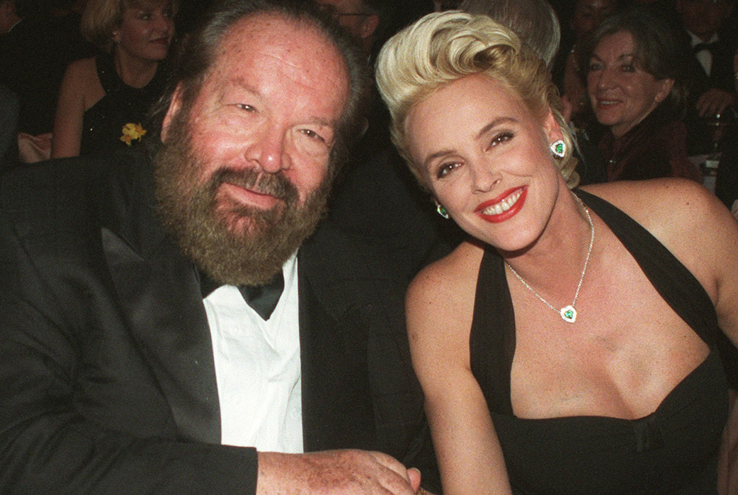 Brigitte Nielsen