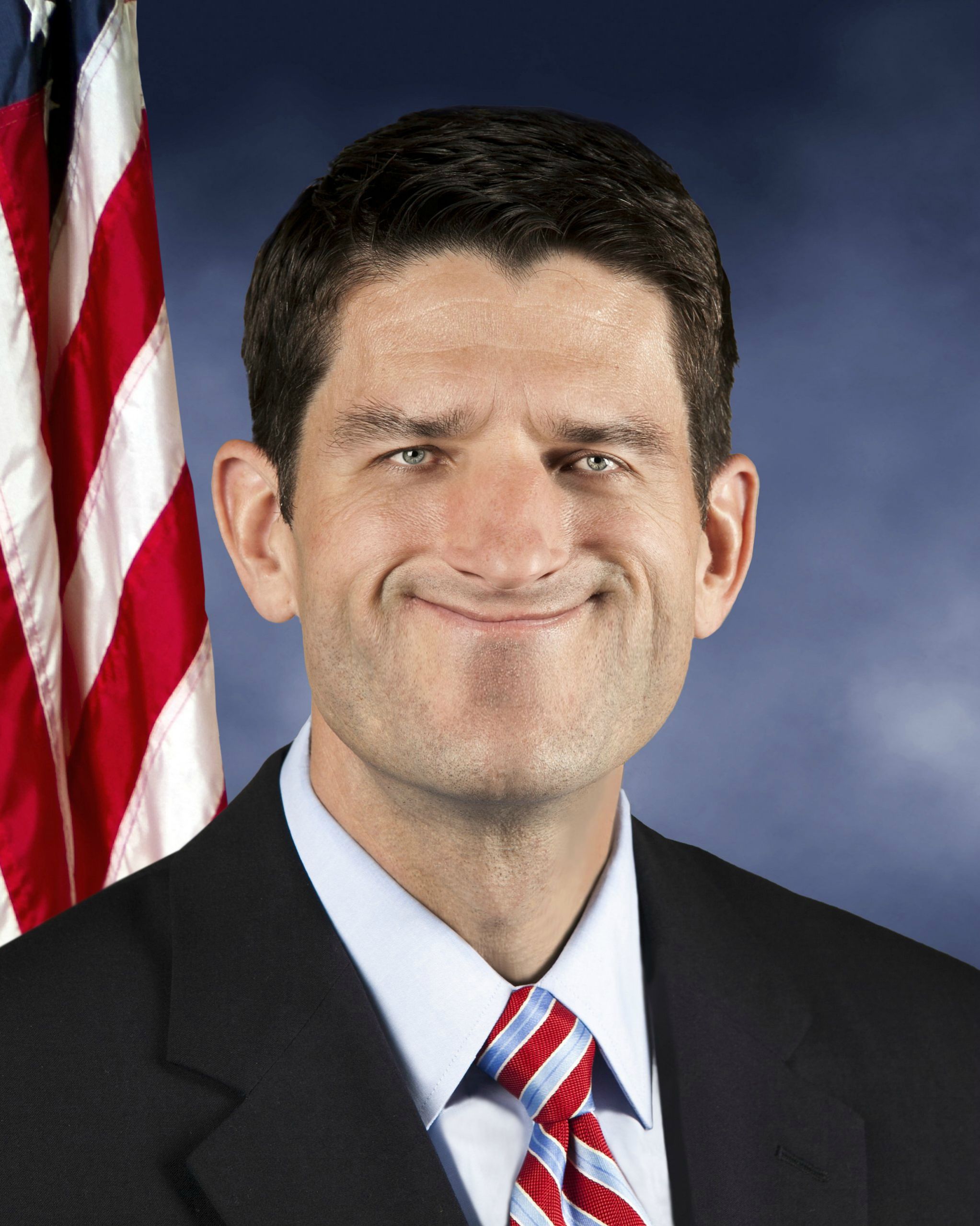 Paul Ryan