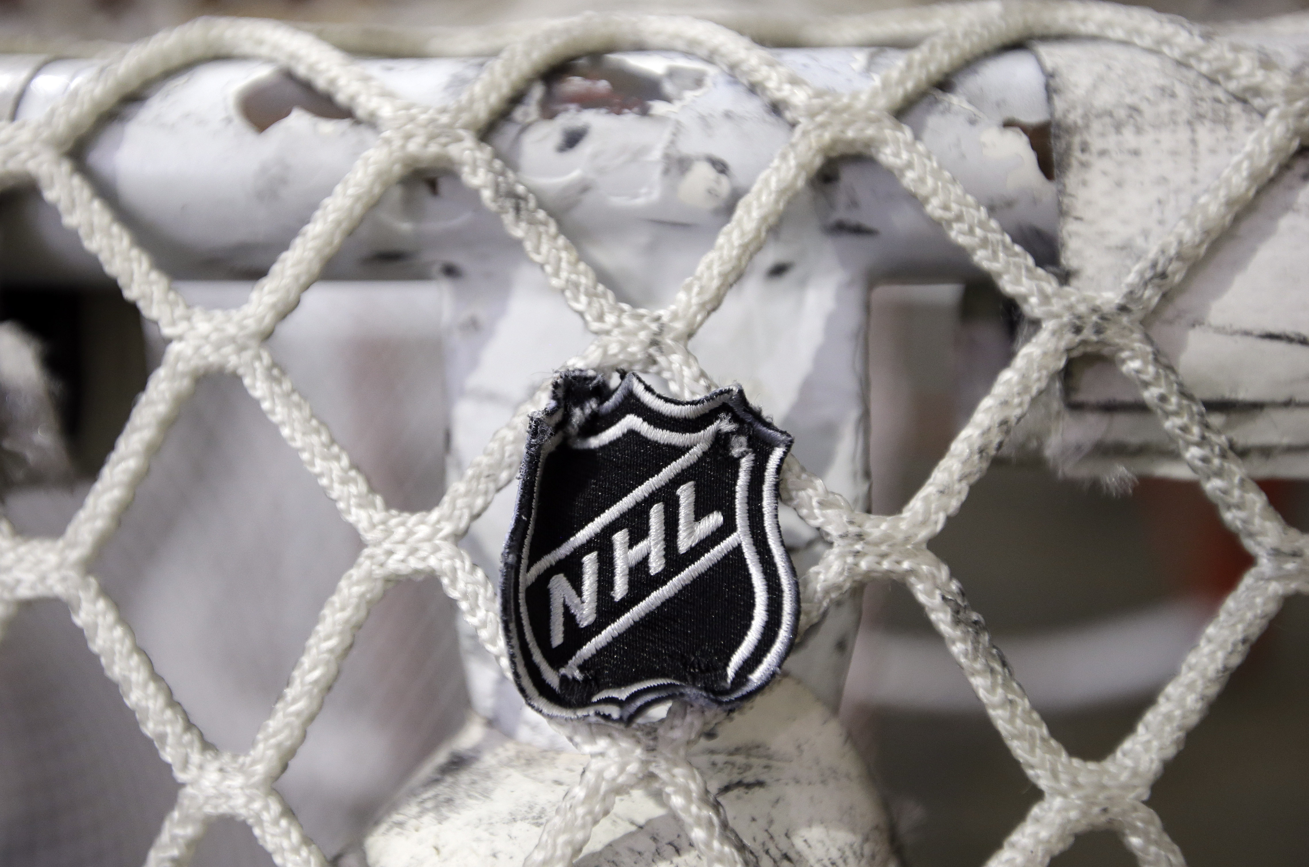 fixat, Lockout, Lost, nhl