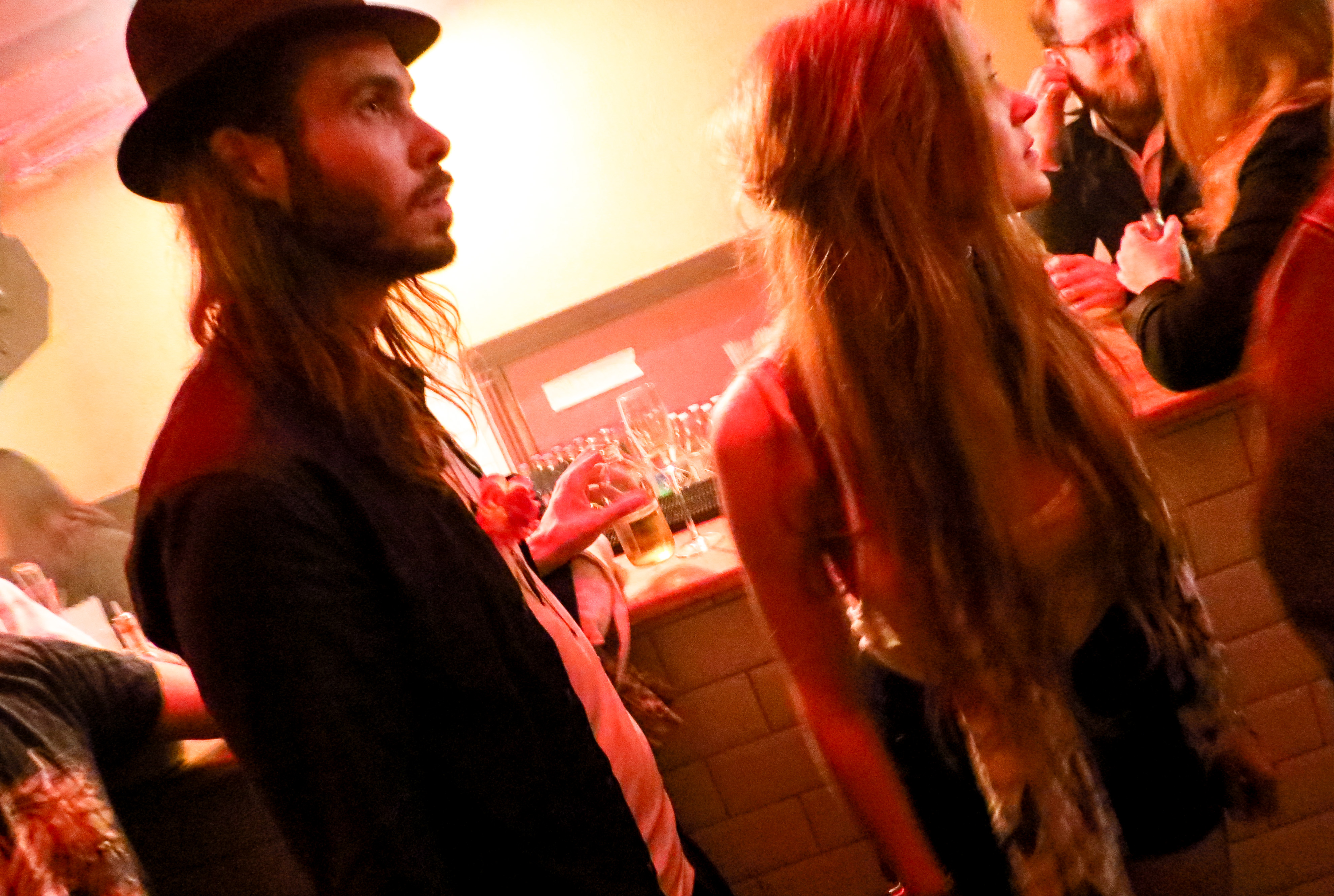 Kleerup, Andreas Kleerup, Natasha Bedingfield, Kåken, Y+M, compadre, marshall headphones, Stockholm, VICE