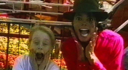  Wade Robson, Sexuella övergrepp, Barn, Michael Jackson
