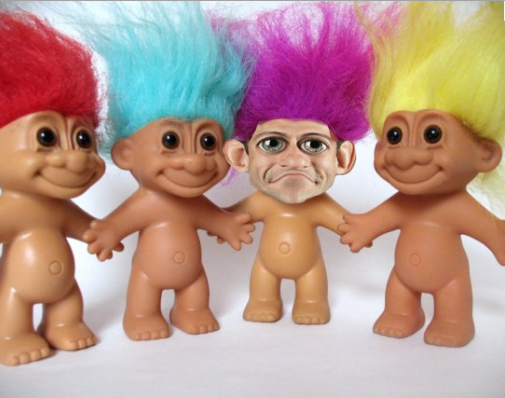 Paul Ryan