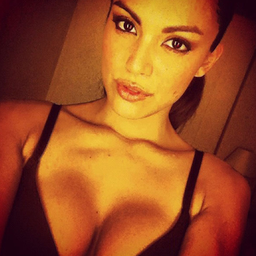 Playboy,  Playmate, Raquel Pomplun