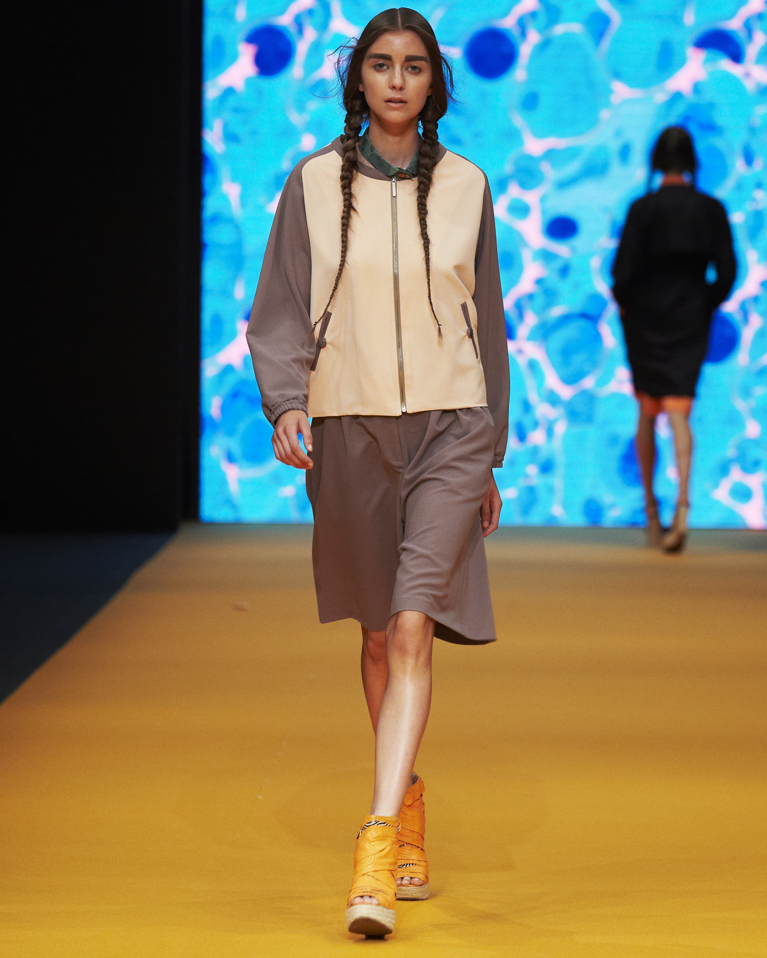 Fashion Week, Lagom