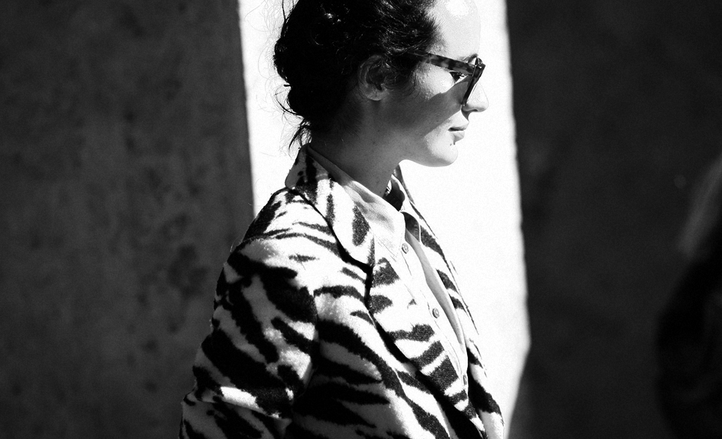Paris, Fashion Week,  snapshots