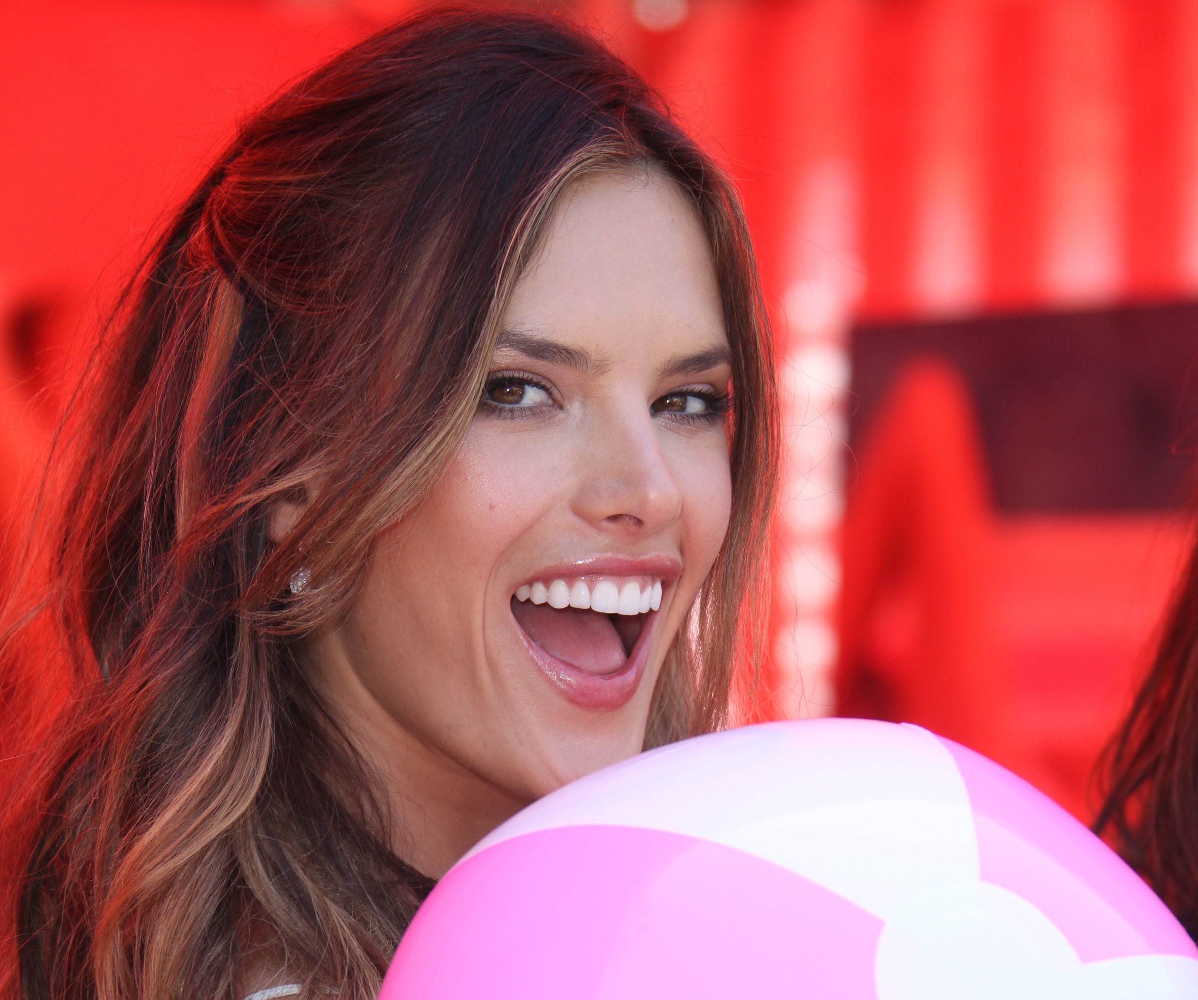 Alessandra Ambrosio, Skonhet, Skönhetstips