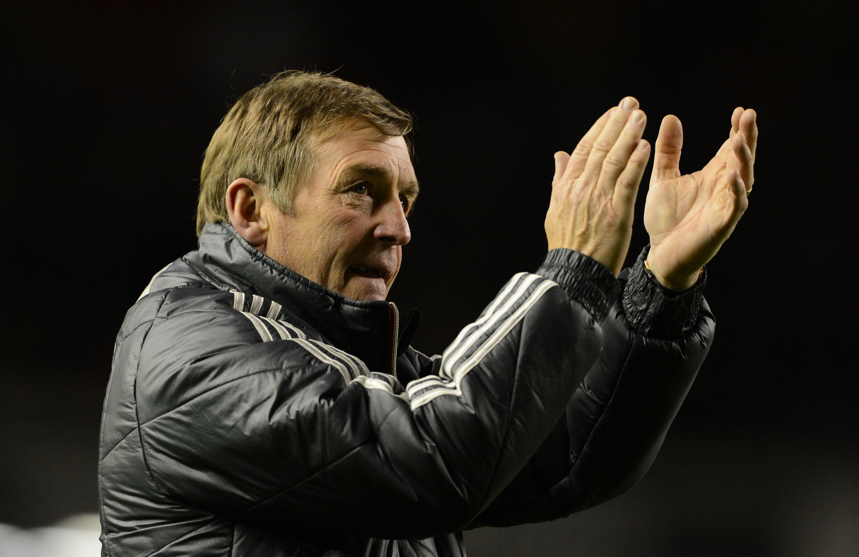 Silly Season, Fotboll, Kenny Dalglish, Luis Suarez, Tom Werner, Premier League, England, John H Henry, John W Henry, Liverpool