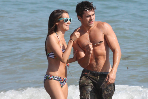 Paparazzi, kärlek, Dejta, Vanessa Hudgens, kändis, Stjärna, Alexandra Storm, Zac Efron, Internet, Förhållande, Hollywood