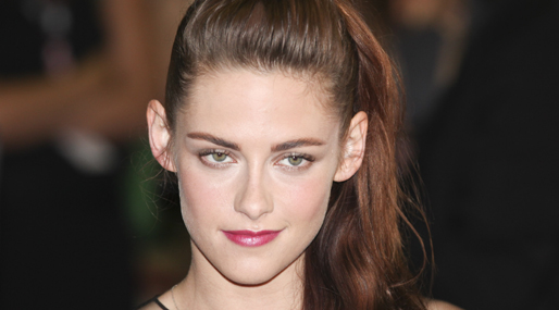 Robert Pattinson, Kristen Stewart