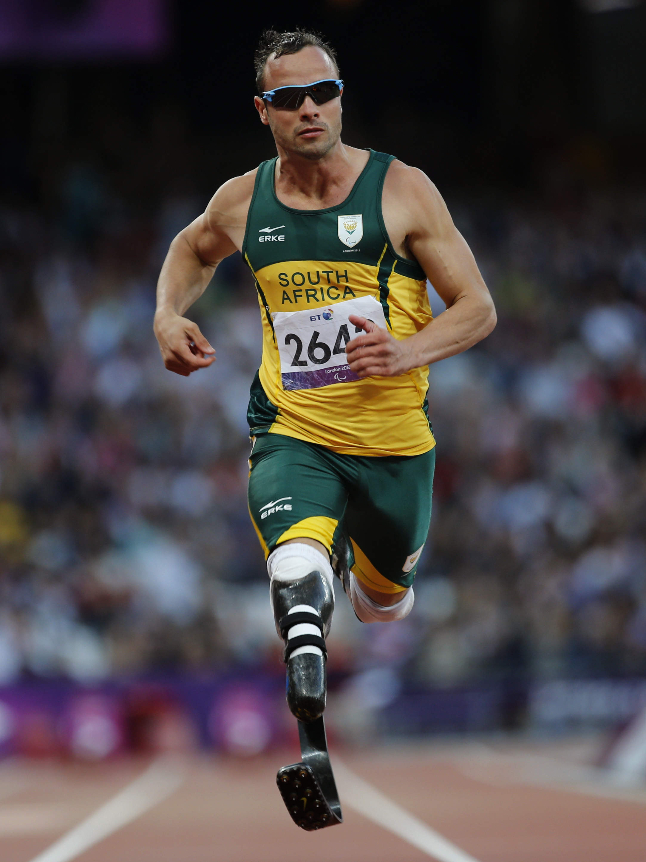 Lance Armstrong, Come back, Oscar Pistorius, Skandal, Blade runner