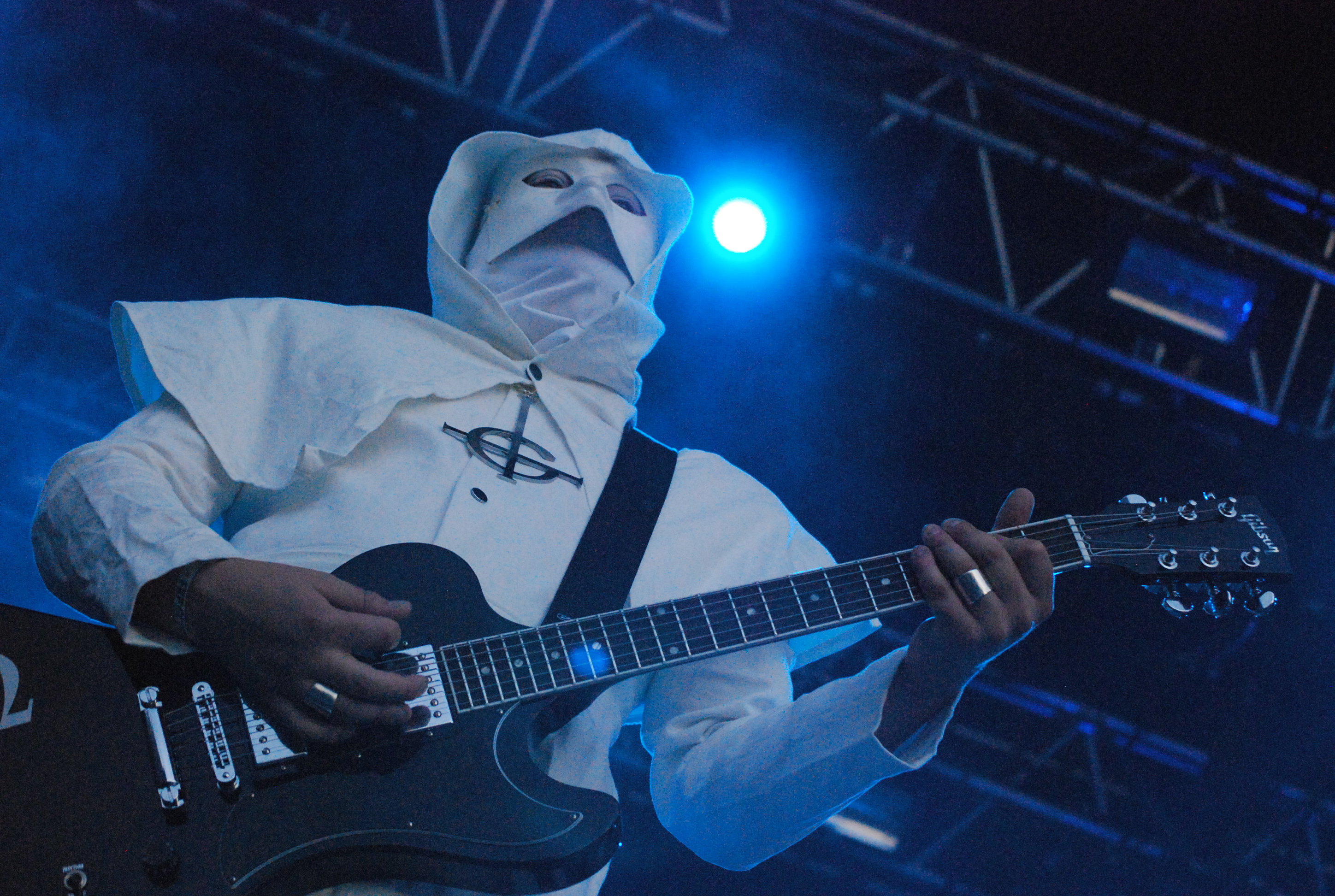 Nyheter, Festival24, Getaway Rock Festival