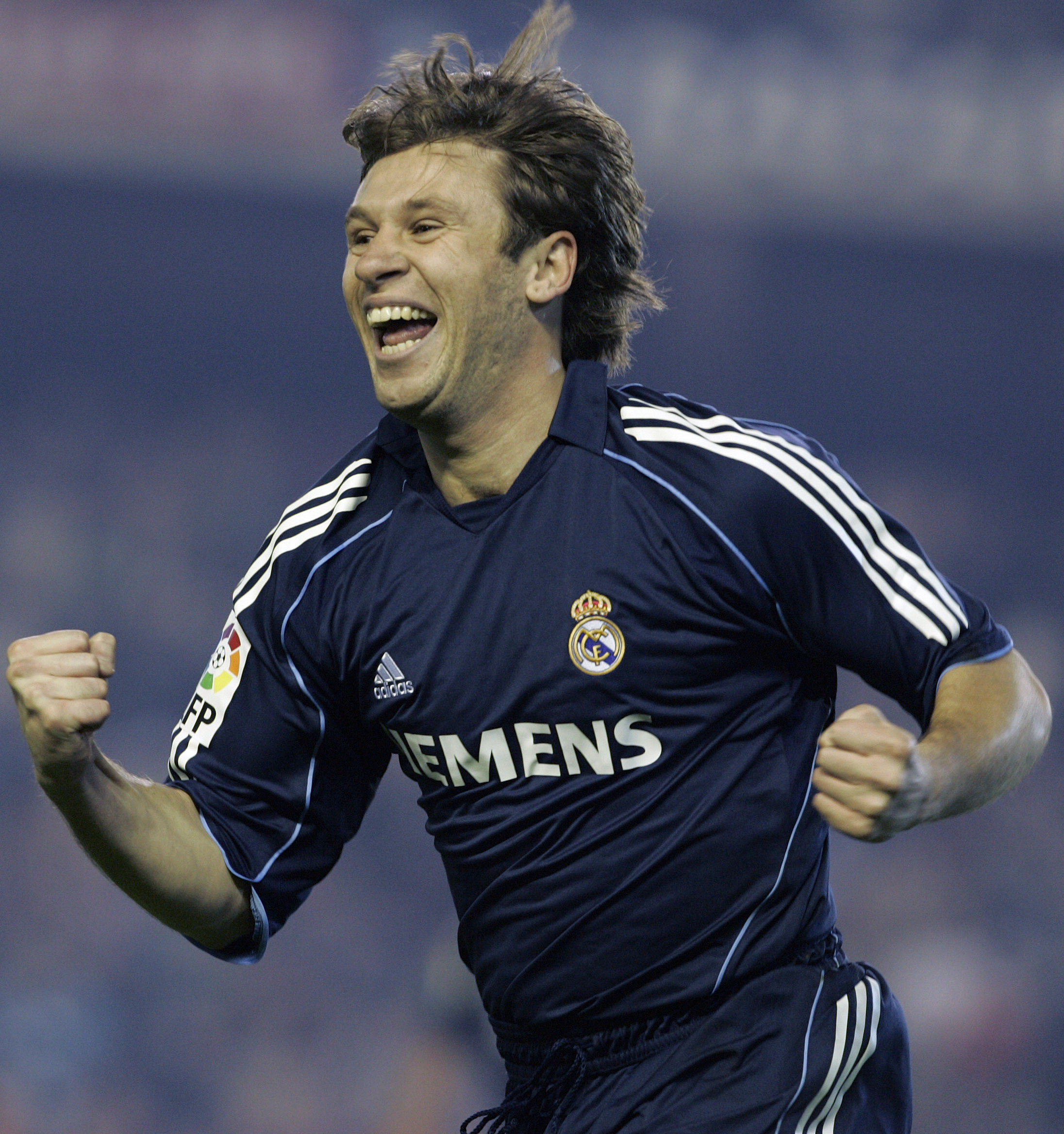 Real Madrid, Italien, Antonio Cassano, Final, Spanien, EM, Fotboll, EM-nyheter