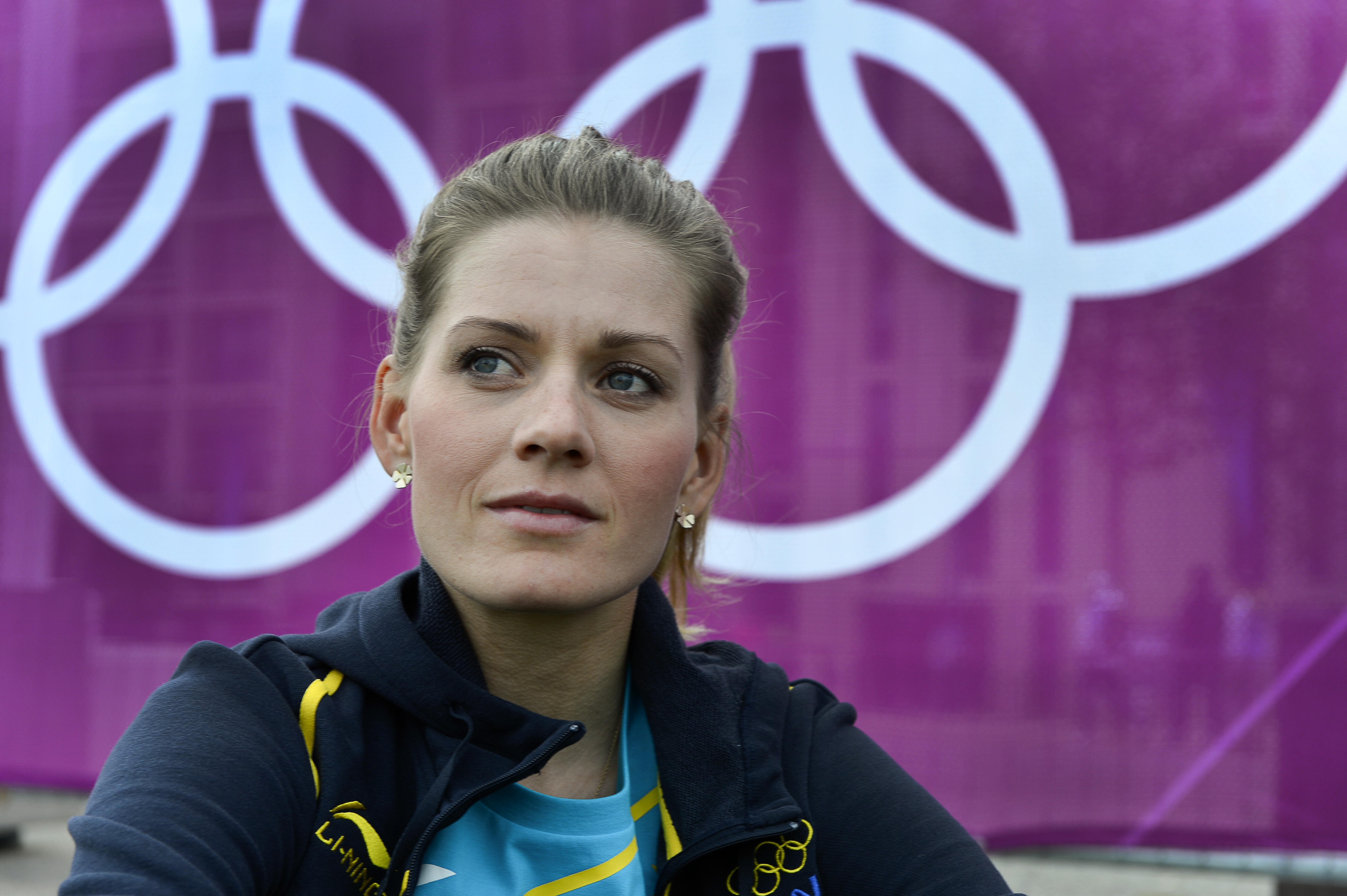  Tempolopp, Emma Johansson, OS i London,  Emilia Fahlin