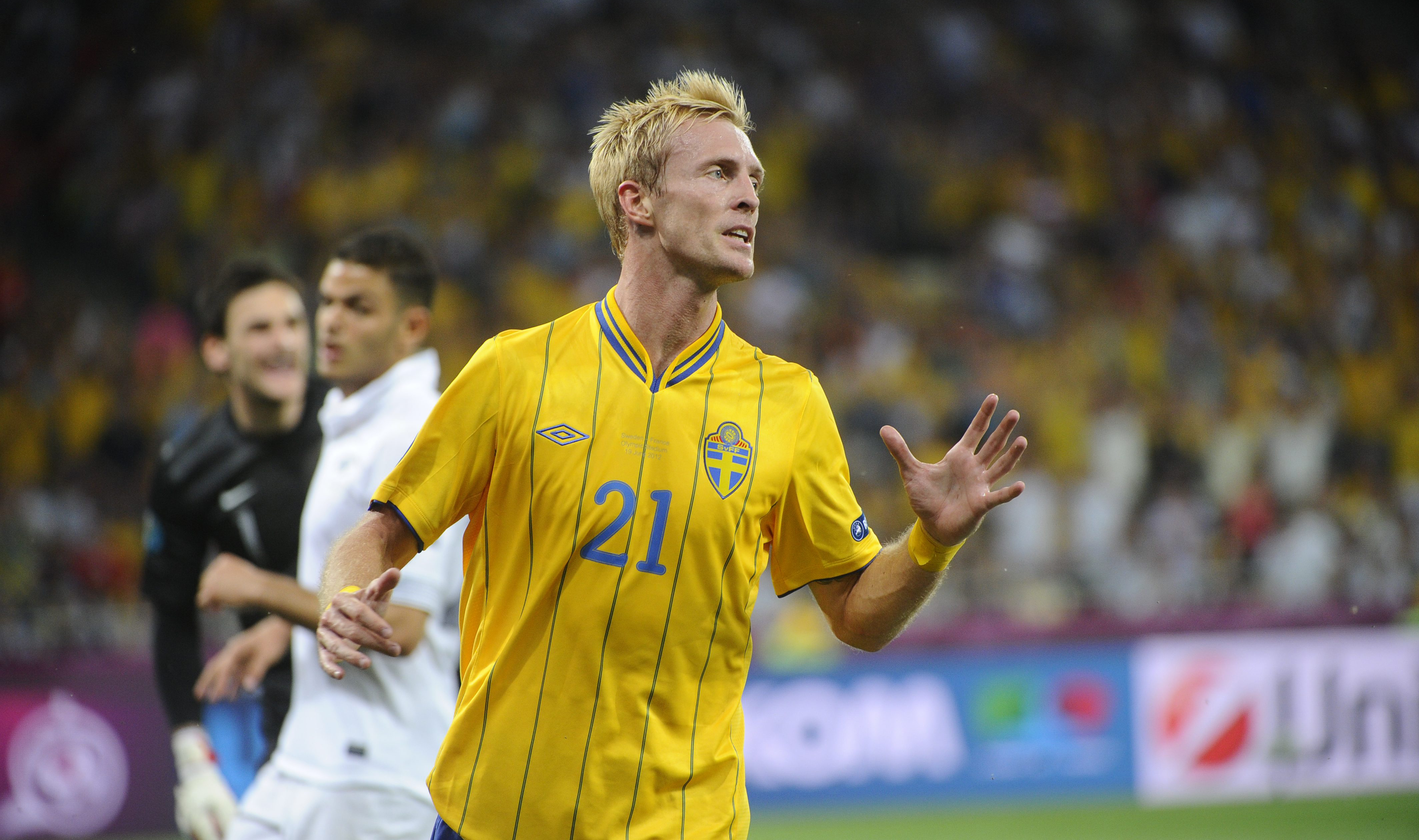 Silly Season, Landslaget, Zlatan, Zlatan Ibrahimovic, Fotboll