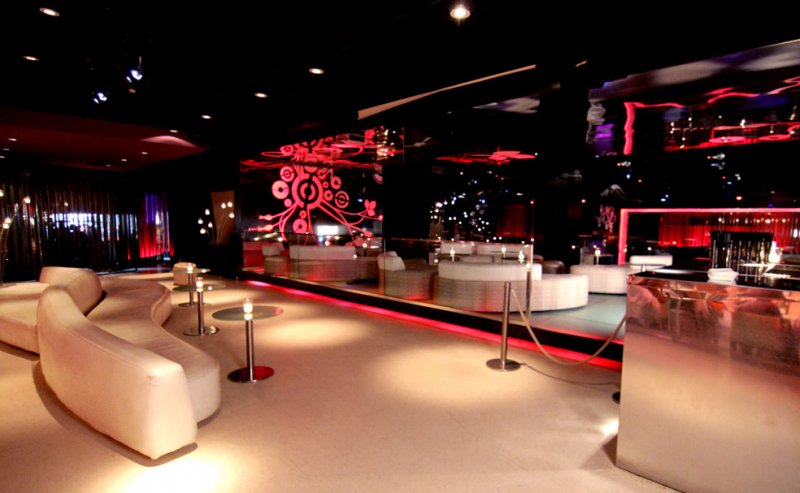 Zeke Tastas, Opium, Barcelona