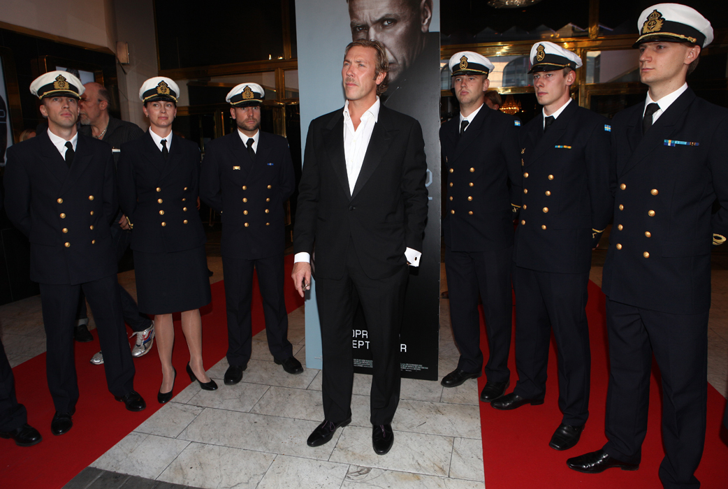 Mikael Persbrandt