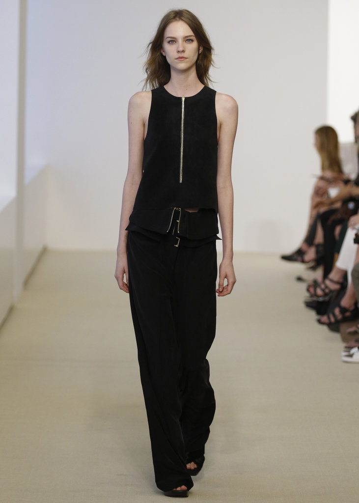 Resort 2014, Calvin Klein