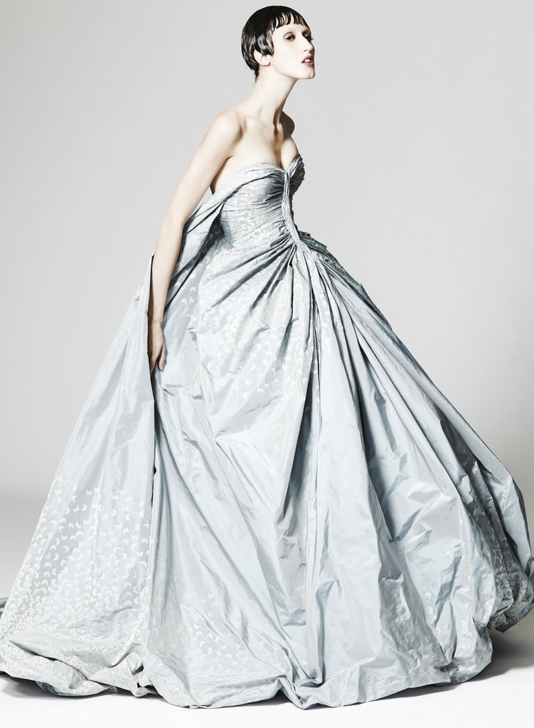 Glamour, Zac Posen