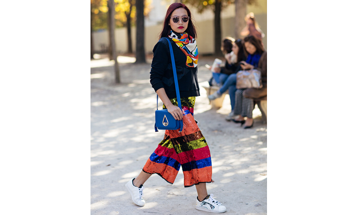 Stockholm Street Style