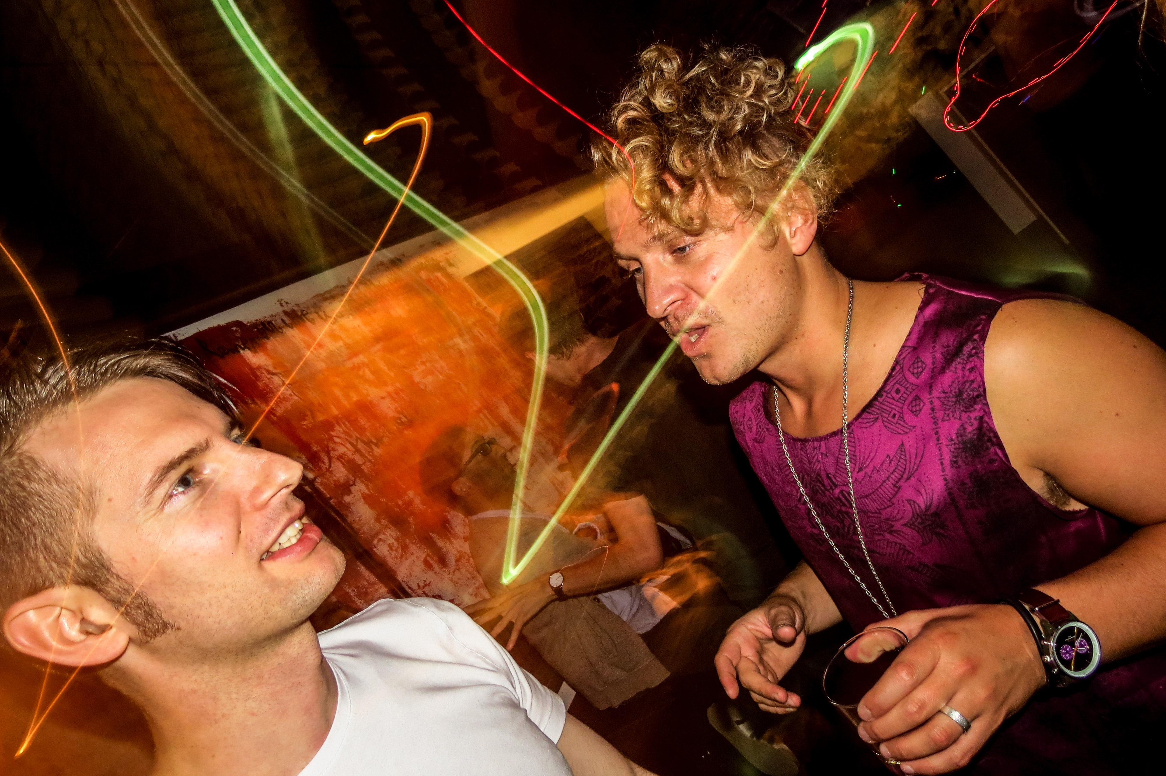 joel mull, Berns, afterhouse, Y+M, 2351, YochM