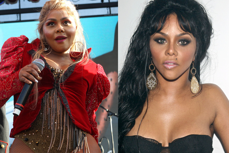 Silikon, Pride, Plastikkirurgi, Operation, Musik, plastikoperationer, lil kim