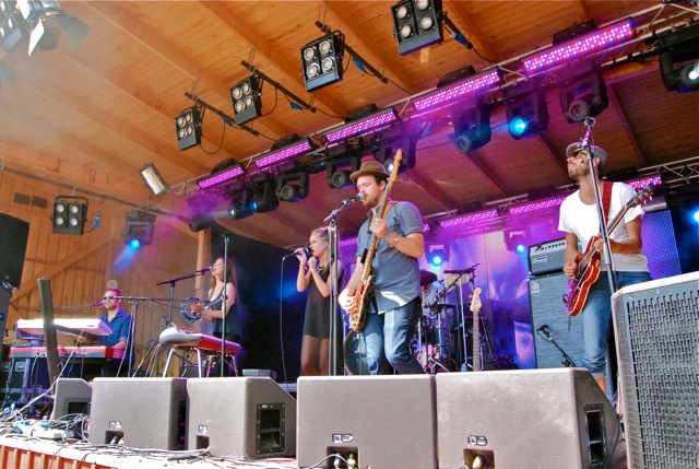 Emmabodafestivalen, Festival24