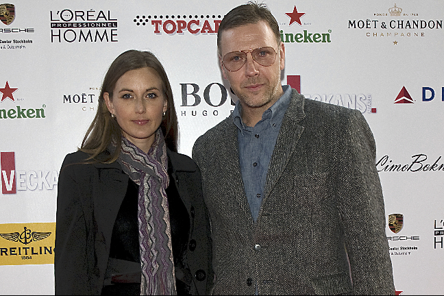 Alex Schulman, Bloggare