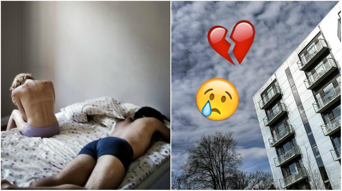 att dejta en psykopat