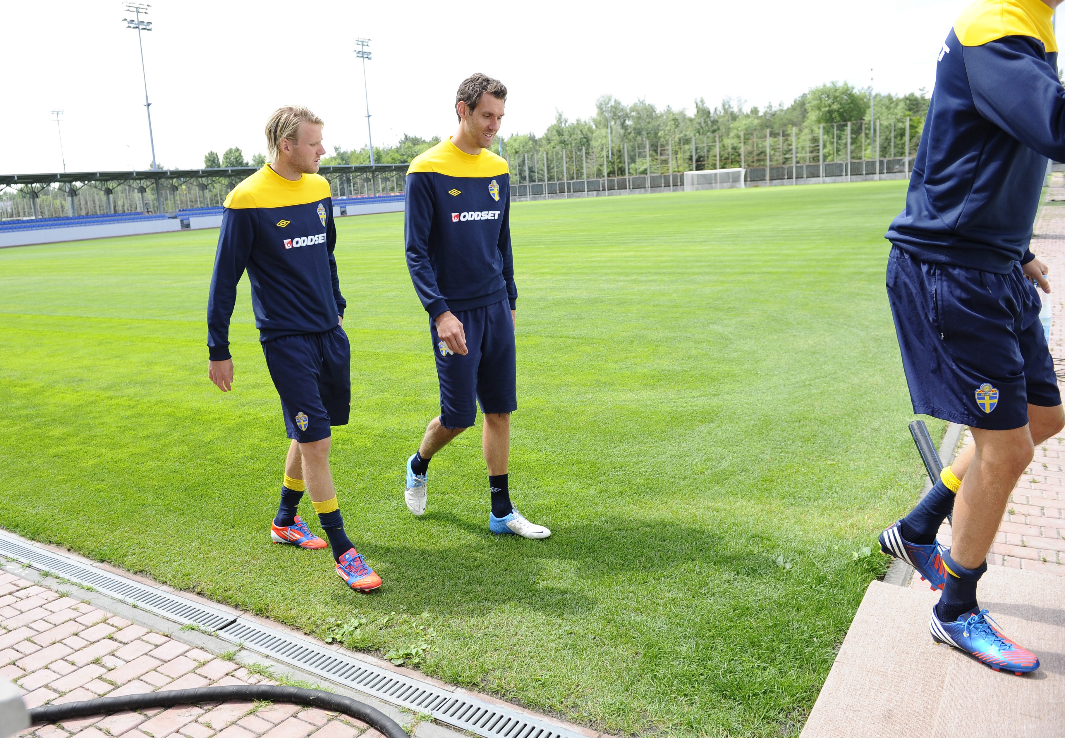 Zlatan Ibrahimovic, Bildspecial, EM, Fotboll, Sverige