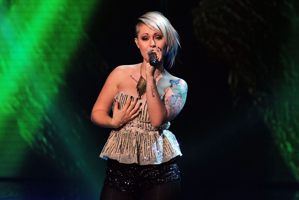 X-factor, Utröstade