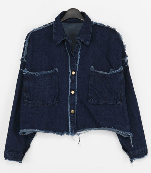 Denim, Shopping,  Vårtrend