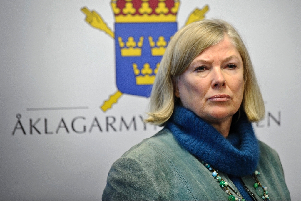 Tora Holst, Polis, Södertäljemaffian, Dubbelmord, Södertäljenätverket, Eddie Moussa, Maffia, Gang, X-team, Kriminellt, Gängkrig, Kriminella