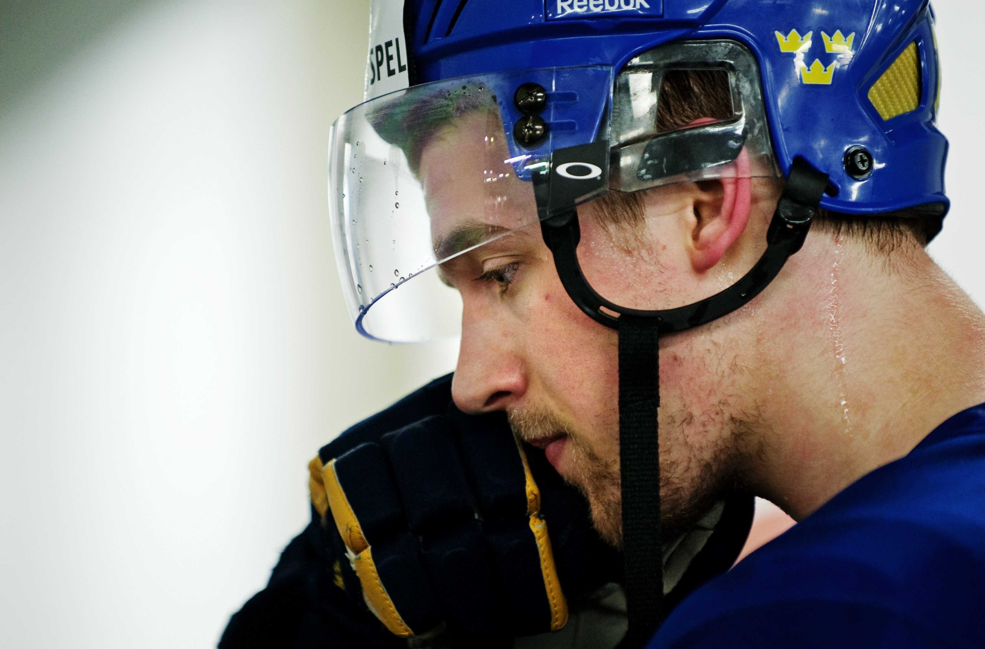 Patrik Berglund, Vasteras IK, HockeyAllsvenskan, Sodertalje SK
