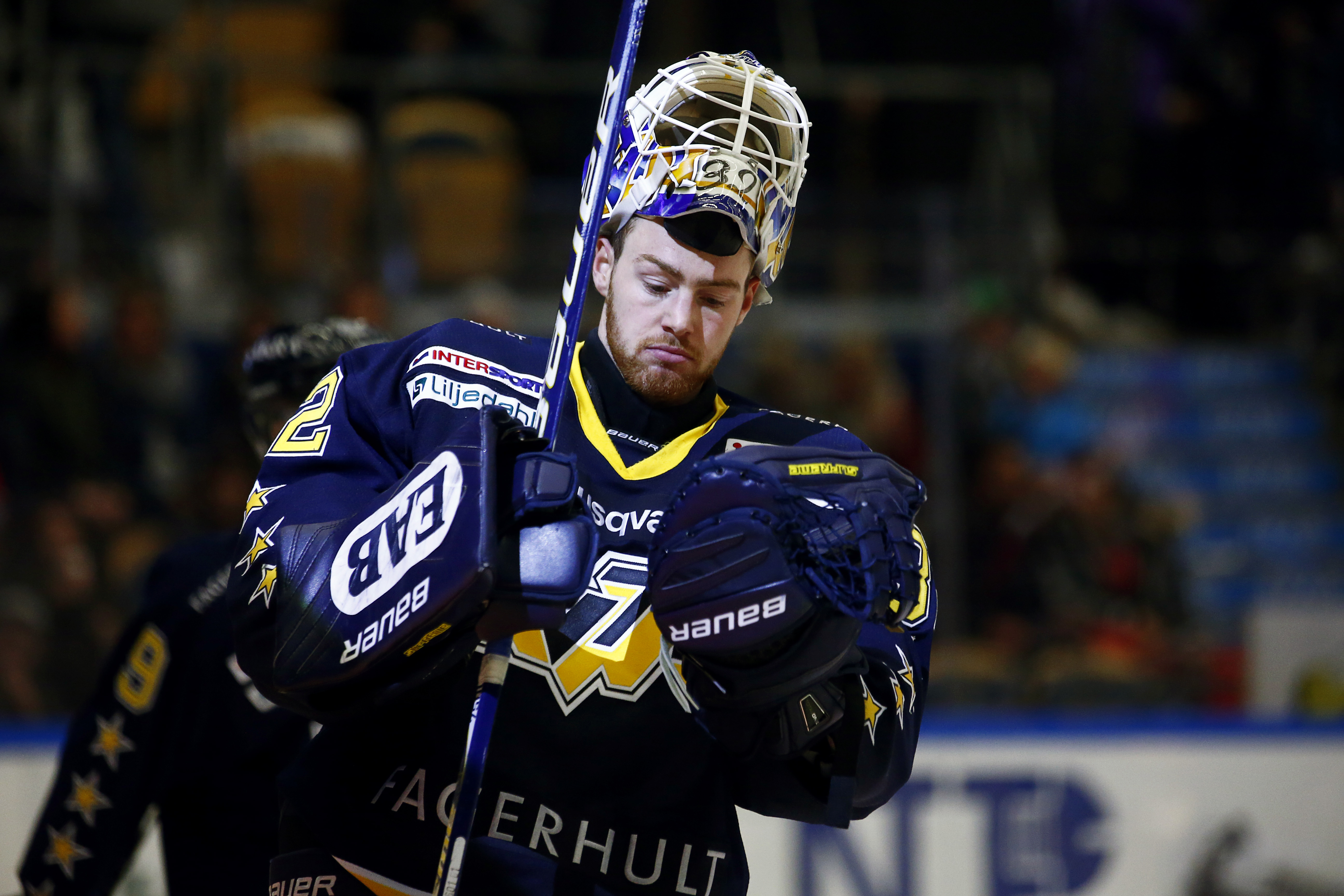 elitserien, HV71, AIK